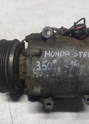 Компресор кондиціонера honda stream 2