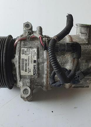 Компресор кондиціонера opel astra j 39034464 1.6 d hh6