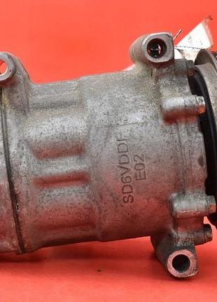 Компресор кондиціонера mini one r56 cooper 1.4 16v