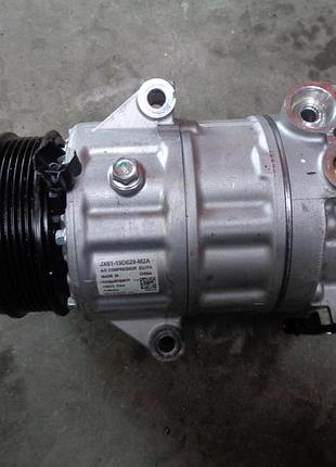 Компресор кондиціонера ford focus mk4 1.5 ecoboost