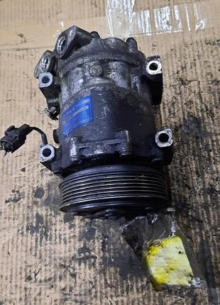 Компресор кондиціонера mazda 3 1.6d 05r