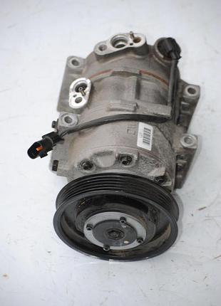 Компресор кондиціонера hyundai kia due12 1j2110061