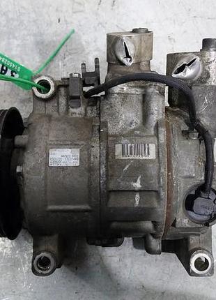 Компрессор кондиционера 8e0260805c 447220-8433 audi a4 b6 2.5 tdi