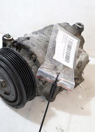 Компресор кондиціонера volkswagen golf v 1.4