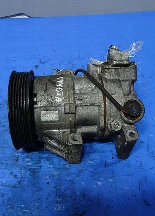Компресор кондиціонера toyota yaris 447220-8465