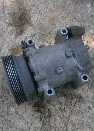 Компрессор кондиционера renault thalia 1.4 16v 99