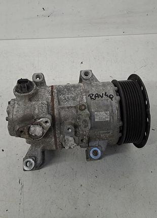 Компресор кондиціонера toyota rav4 iii 2.2 dcat