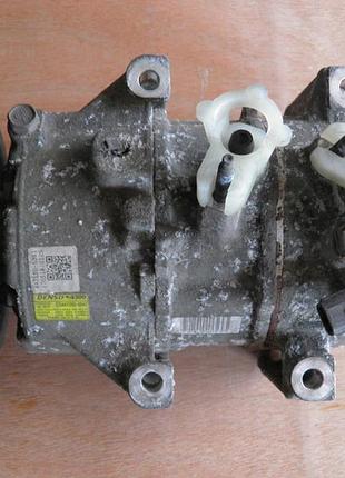 Компрессор кондиционера kia optima / a / c 97701d4300