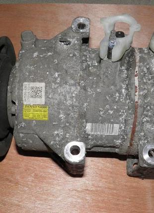 Компресор кондиціонера kia optima / a / c 97701d4300 2