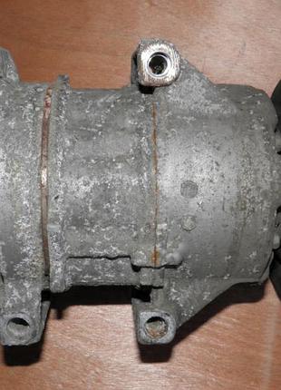 Компресор кондиціонера kia optima / a / c 97701d4300 4