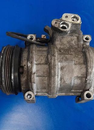 Компрессор кондиционера iveco daily 2.3 3.0 hpi 447220-7850