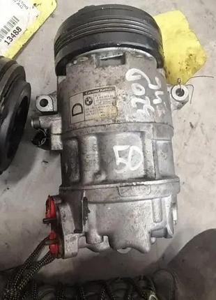 Компрессор кондиционера bmw 320 690564306