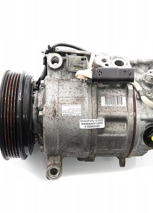 Компрессор кондиционера mercedes-benz oe a0008303502