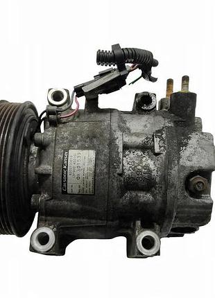 Компрессор кондиционера renault vel satis 3.5 v6 бензин 8200133818 2001-09