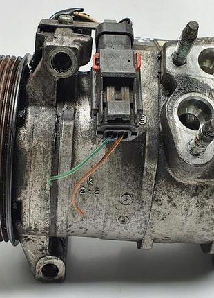 Компресор кондиціонера chrysler 300c p55116835ae