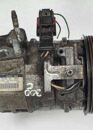 Компрессор кондиционера chrysler 300c p55116835ae 2