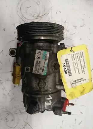 Компресор кондиціонера citroen c4 1.6 16v