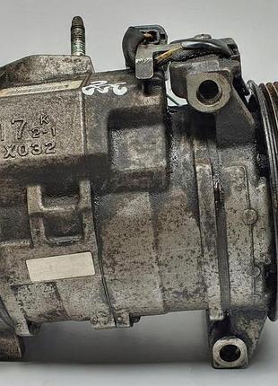 Компрессор кондиционера chrysler 300c p55116835ae 4
