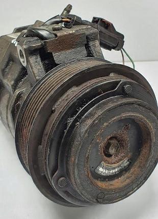 Компрессор кондиционера chrysler 300c p55116835ae 5