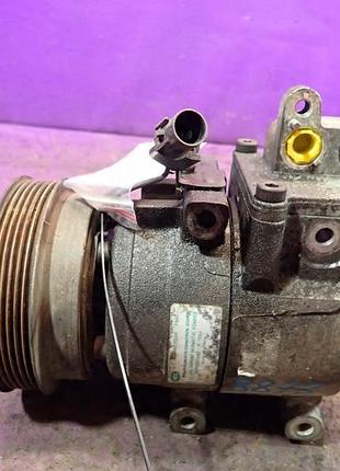Компресор кондиціонера hyundai matrix 01-05 1,5 d 82hp hs15