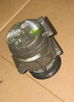 Компресор кондиціонера renault 7700105765