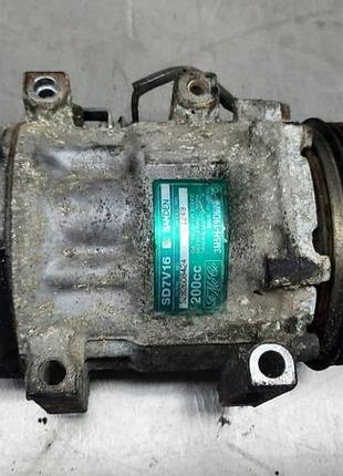 Компрессор кондиционера volvo v50 2.0 hdi 04r