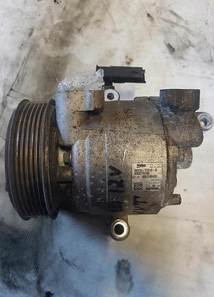 Компрессор кондиционера 1.0 peugeot 108 88310yv010b