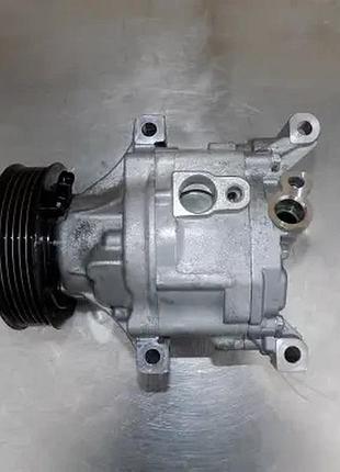 Компресор кондиціонера doblo 1.9 d denso 2