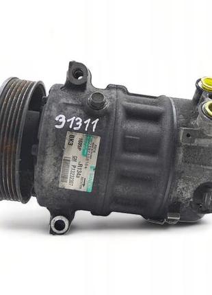 Компресор кондиціонера opel insignia a 2.0 cdti p13232307