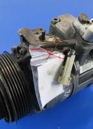 Компресор кондиціонера opel zafira a sprzęgło klimy 24430319