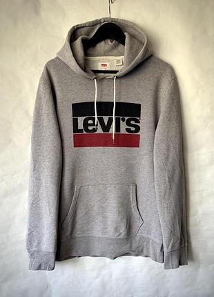 Кофта худі levis 9