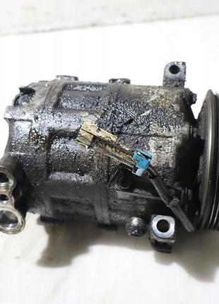 Компресор кондиціонера alfa romeo 159 1.9jtd