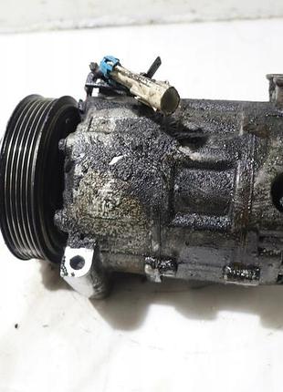 Компресор кондиціонера alfa romeo 159 1.9jtd 3