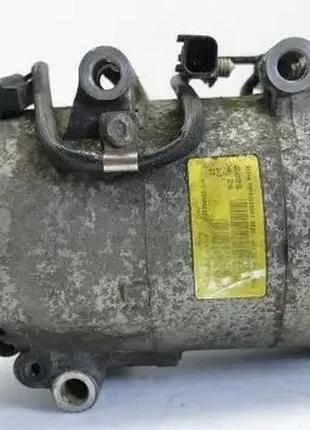 Компрессор кондиционера ford c-max 1.8 tdci pompa