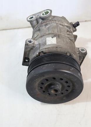 Компресор кондиціонера opel corsa d 1.2