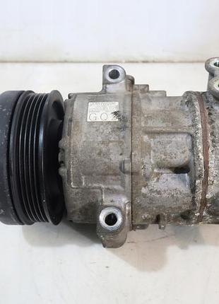 Компресор кондиціонера opel corsa d 1.2 2