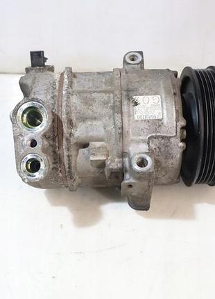 Компресор кондиціонера opel corsa d 1.2 3