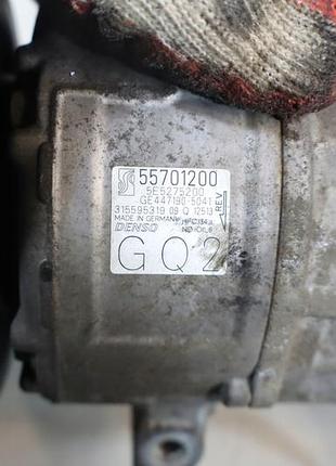 Компресор кондиціонера opel corsa d 1.2 4