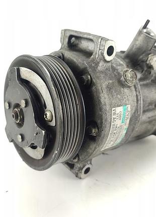 Компресор кондиціонера vw caddy iii lift 1.6 tdi 1k0820808f