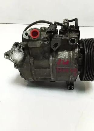 Компресор кондиціонера n47 2.0 d bmw e60 2