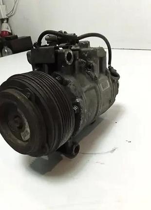 Компресор кондиціонера n47 2.0 d bmw e60 6