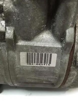 Компресор кондиціонера n47 2.0 d bmw e60 8