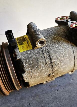 Компресор кондиціонера ford focus mk2 1.6 16v