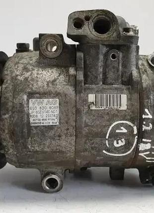 Компресор кондиціонера seat cordoba ii 1.2 12v