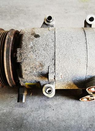 Компресор кондиціонера ford focus mk2 1.6 16v 3