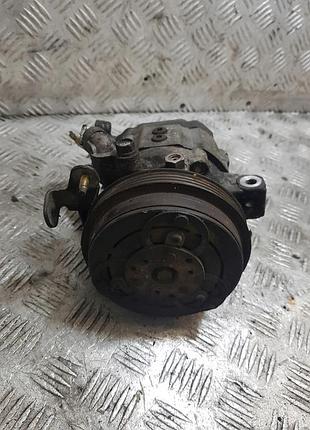 Компресор кондиціонера subaru forester