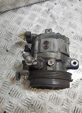 Компресор кондиціонера subaru forester 3