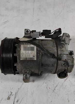 Компресор кондиціонера renault captur i clio iv 0.9 tce compressor