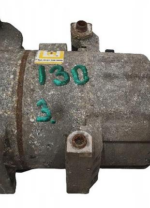 Компресор кондиціонера hyundai i30 2 12- 1.6 crdi