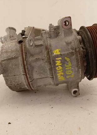 Компресор кондиціонера opel insignia p13367373